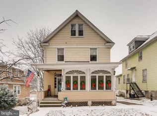 4303 Kenwood Ave, Baltimore, MD 21206
