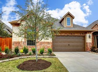 19026 N Highlands Bayou Dr, Cypress, TX 77433