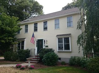 77 Furbush Rd, Boston, MA 02132