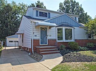 1567 Empire Rd, Wickliffe, OH 44092