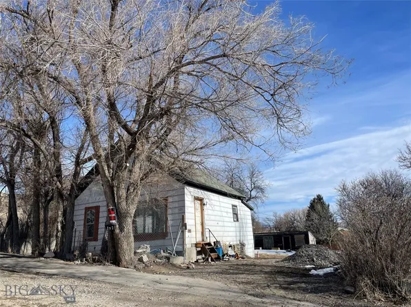 528 N East St, Livingston, MT 59047