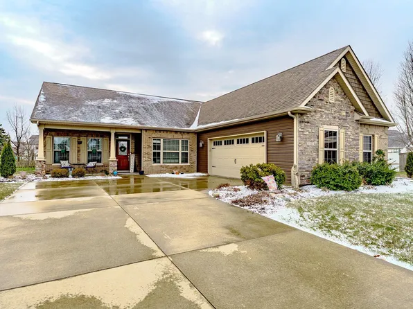 4403 Fengate Ct, West Lafayette, IN 47906