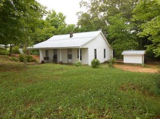 195 Sulphur Springs Hol Ln, Savannah, TN 38372