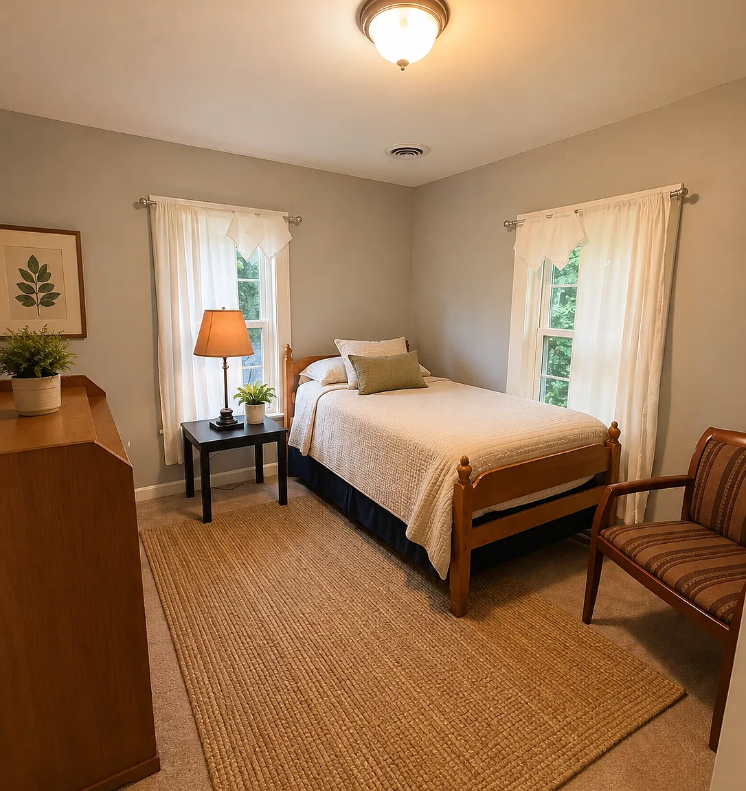 Spacious 4-Bedroom Home in Ithaca | Pet-Friendly & Conveniently Located — Photo 4