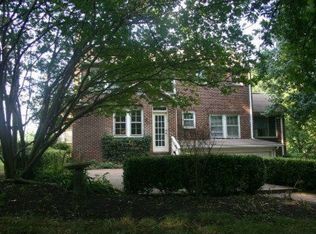 105 Willard St, Maryville, TN 37803