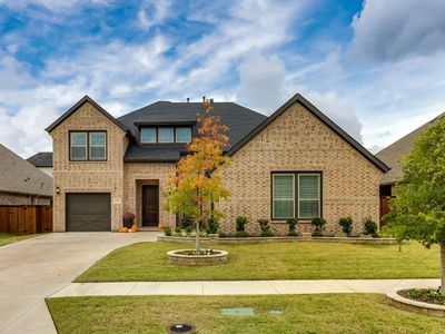 13704 Wickham Ln, Frisco, TX, 75035