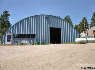 2951 Esterbrook Rd #A, Douglas, WY 82633