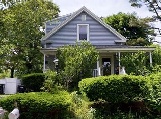 80 Cypress St, Plymouth, MA 02360
