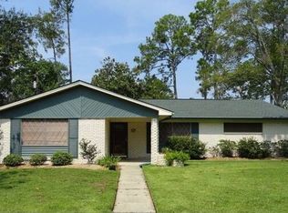 1407 Ridgecrest Dr, Slidell, LA 70458