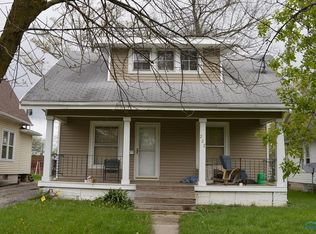 222 Greer St, Defiance, OH 43512