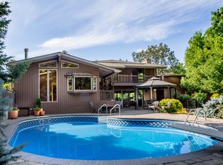 2505 Wright Dr, The Dalles, OR