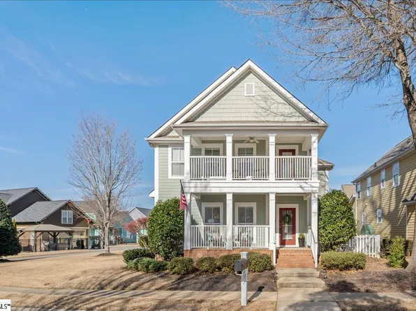 104 Clairhill Ct, Simpsonville, SC 29680