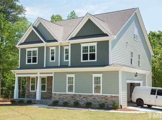 1108 Azadia Ct, Raleigh, NC 27603