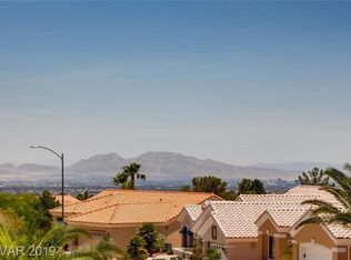 10720 Dover Creek Ave, Las Vegas, NV 89134