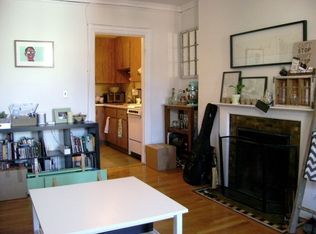 924 Beacon St APT 6, Boston, MA 02215