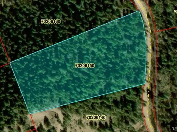 LOT 6324 Barbara Road LOT 6324, San Luis, CO 81152