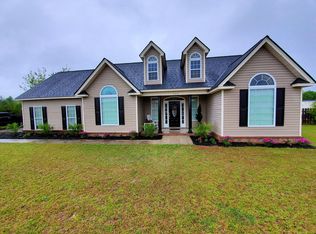 203 Discovery Ln, Rincon, GA 31326