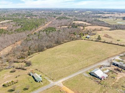 County Road 48, Section, AL, 35771