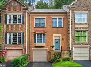 6350 Tisbury Dr, Burke, VA 22015