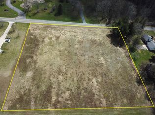 2349 E Shawnee Rd, Berrien Springs, MI 49103