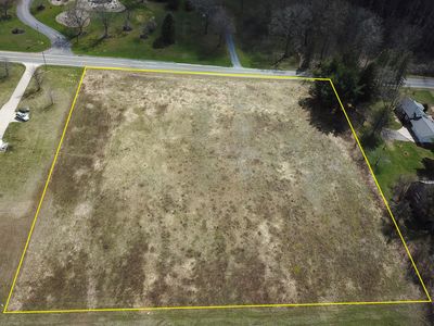 2349 E Shawnee Rd, Berrien Springs, MI, 49103