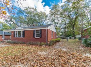 1023 Summerland Dr, Cayce, SC 29033