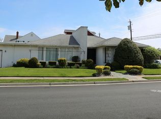 8111 Atlantic Ave, Margate, NJ 08402