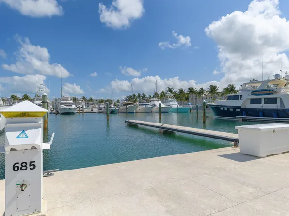 5950 Peninsular Ave #685, Key West, FL 33040