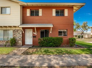 6537 N 44th Ave, Glendale, AZ 85301