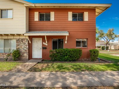6537 N 44TH Avenue, Glendale, AZ, 85301