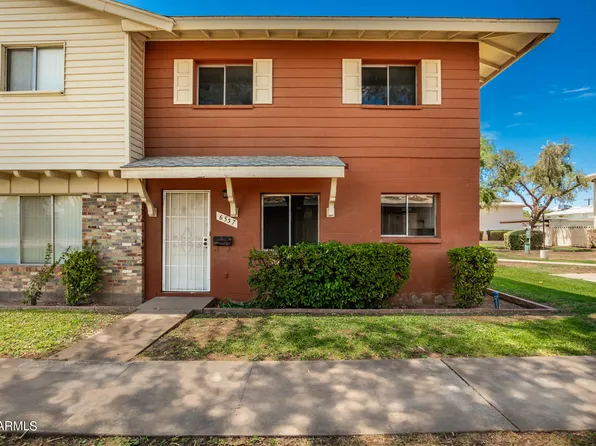 6537 N 44TH Avenue, Glendale, AZ 85301