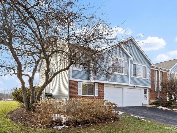 0N656 Essex Ln #1, Winfield, IL 60190