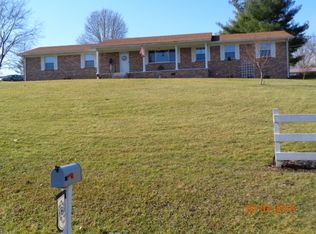 209 Overview Loop, Jonesville, VA 24263