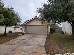 8934 Gallop Chase, San Antonio, TX 78254