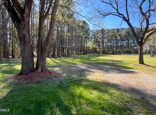 10136 Fanny Brown Rd LOT 2, Raleigh, NC 27603