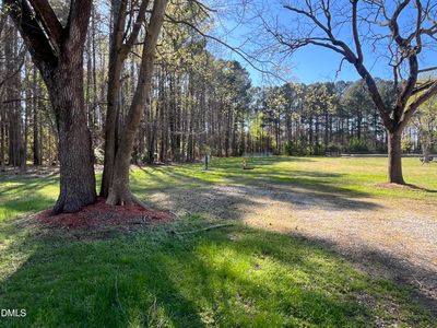 10136 Fanny Brown Rd Lot 2, Raleigh, NC, 27603
