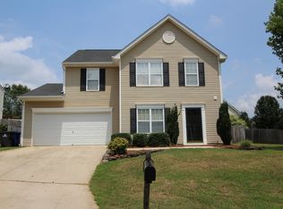 145 Creekview Dr, Kernersville, NC 27284