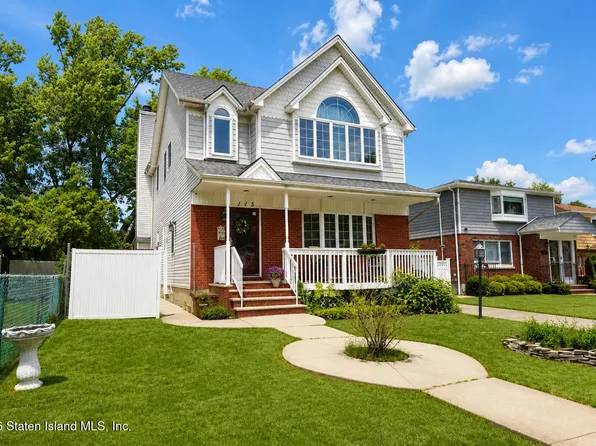 115 Wilson Ave, Staten Island, NY 10308