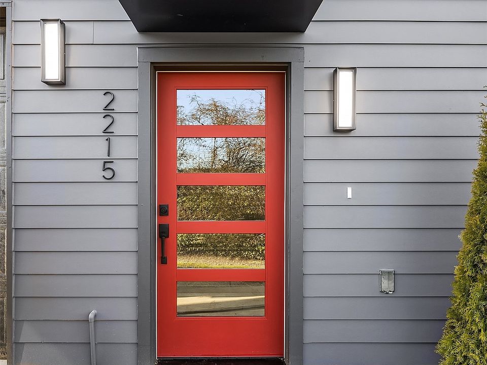1st image of 2215 W Bertona Street #B