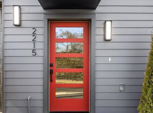 2215 W Bertona St #B, Seattle, WA 98199