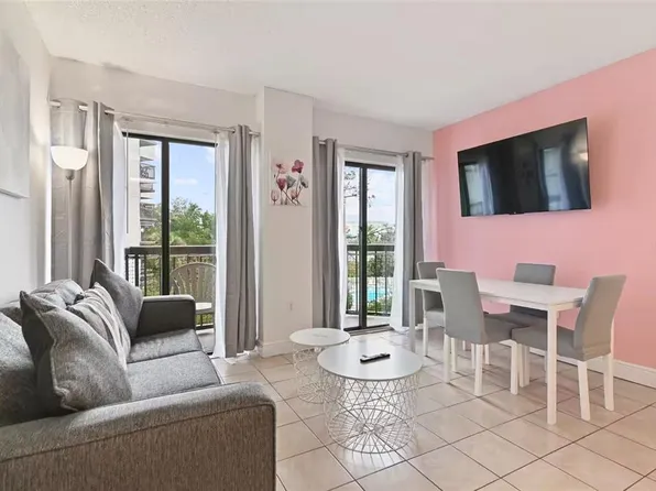 6165 Carrier Dr Unit 1402, Orlando, FL 32819