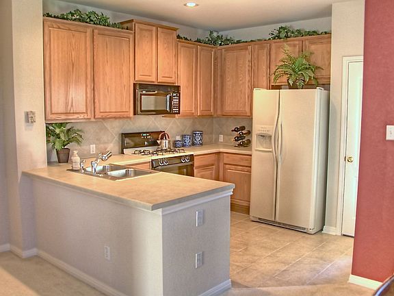 Open Kitchen