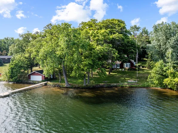 239 Arlington Dr, Amery, WI 54001