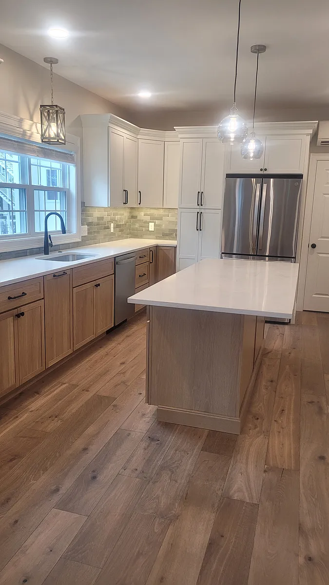 Building Photo - 29 Amaranth Ave #1