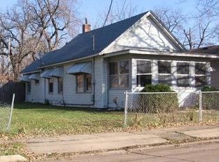 1145 Enos Ave, Des Moines, IA 50314