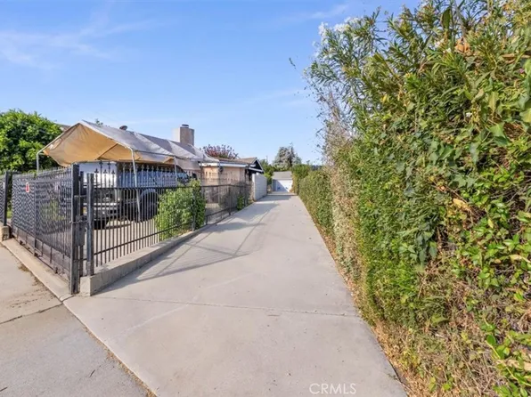 2213 Kelburn Ave, Rosemead, CA 91770