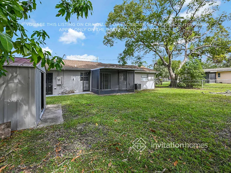 4560 Barley St — Photo 25