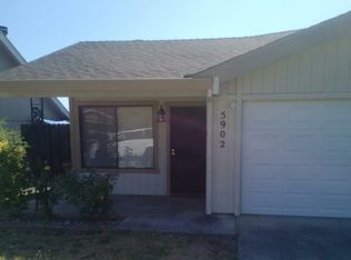 5902 Moss Creek Cir, Fair Oaks, CA 95628