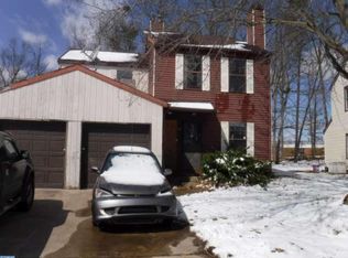 25 Spar Dr, Sicklerville, NJ 08081