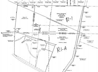 1 Luckney Rd, Brandon, MS 39042